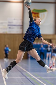 Bild 196 - F HSG Kremperheide/Muensterdorf - ATSV Stockelsdorf 2 : Ergebnis: 47:32